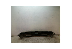Pare choc arriere RENAULT CLIO 1 Photo n°7