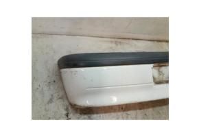 Pare choc arriere RENAULT CLIO 1 Photo n°8