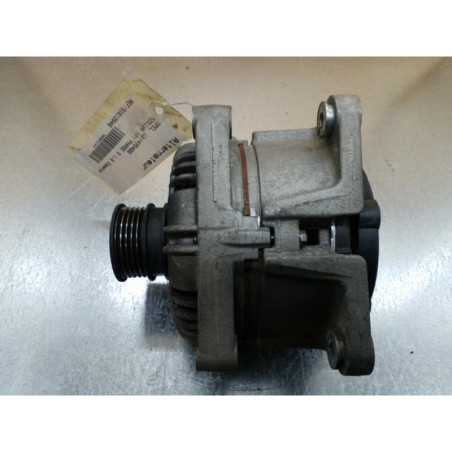 Alternateur OPEL MERIVA A