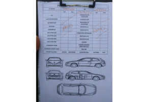 Alternateur OPEL MERIVA A Photo n°8