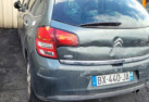 Vitre arriere droit CITROEN C3 2 Photo n°9