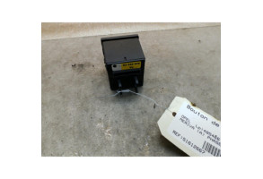 Bouton de warning OPEL MERIVA A Photo n°2