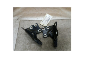 Charniere de capot OPEL MERIVA A Photo n°1