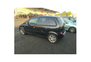 Charniere de capot OPEL MERIVA A Photo n°4