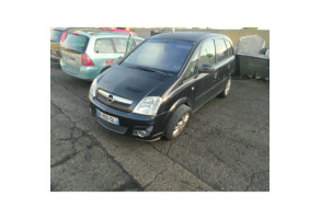 Charniere de capot OPEL MERIVA A Photo n°5