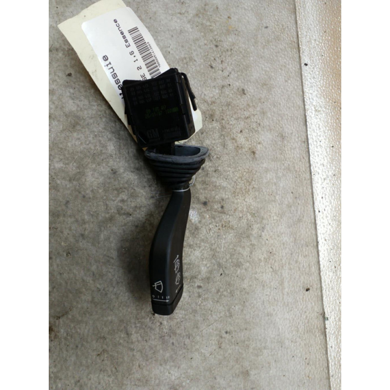 Commodo d'essuie glaces OPEL MERIVA A Photo n°1