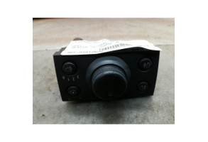 Commodo phare OPEL MERIVA A Photo n°3
