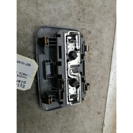 Eclairage de plafonnier TOYOTA YARIS 2