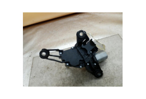 Moteur essuie glace arriere TOYOTA YARIS 2 Photo n°1