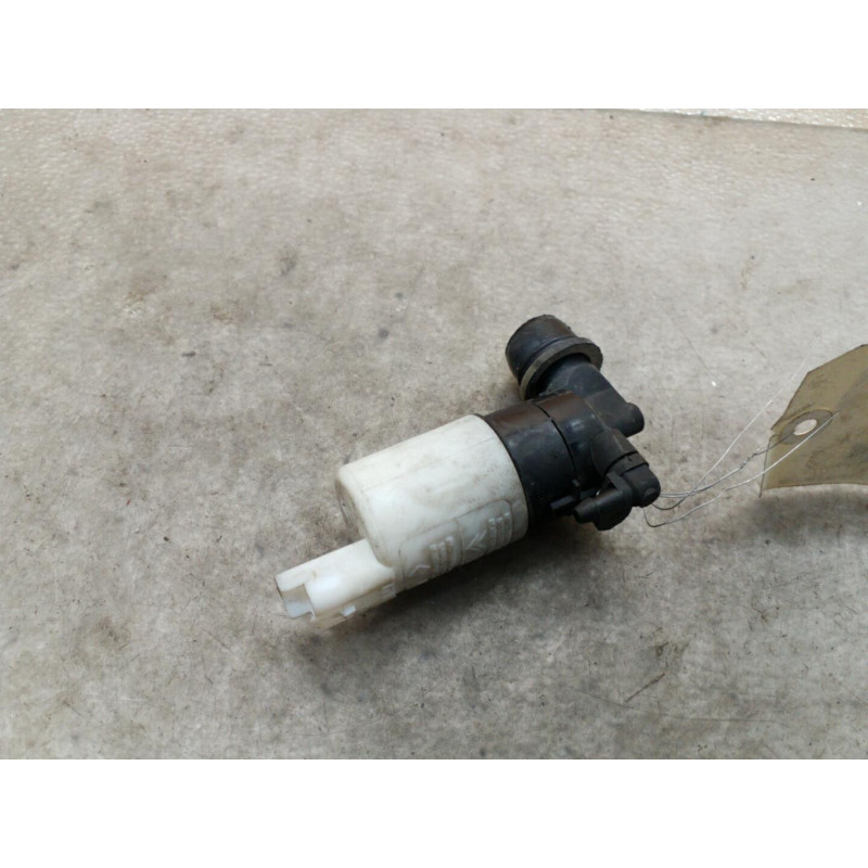 Pompe lave glace avant RENAULT MEGANE 2 Photo n°1