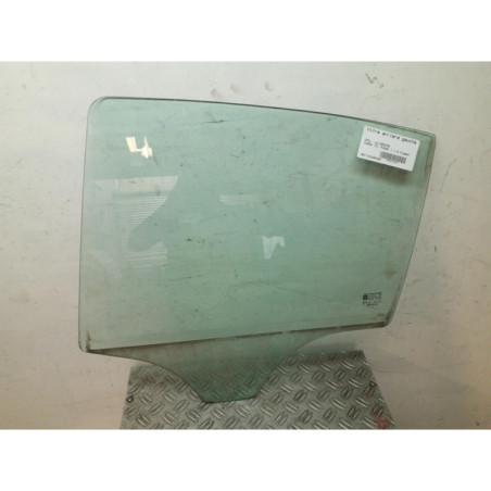 Vitre arriere gauche OPEL CORSA D