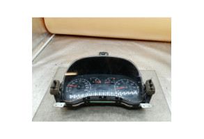Compteur FIAT PANDA 2 Photo n°1