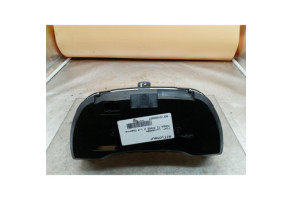 Compteur FIAT PANDA 2 Photo n°2