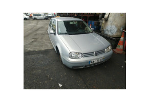 Trappe d'essence VOLKSWAGEN GOLF 4 Photo n°3