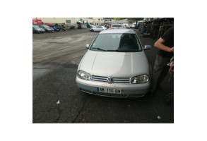 Trappe d'essence VOLKSWAGEN GOLF 4 Photo n°4