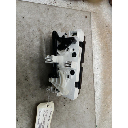 Commande chauffage CITROEN C3 PICASSO