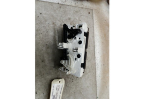 Commande chauffage CITROEN C3 PICASSO Photo n°1