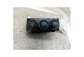 Commande chauffage CITROEN C3 PICASSO Photo n°2