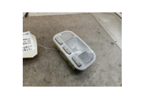 Eclairage de plafonnier CITROEN C3 PICASSO Photo n°2