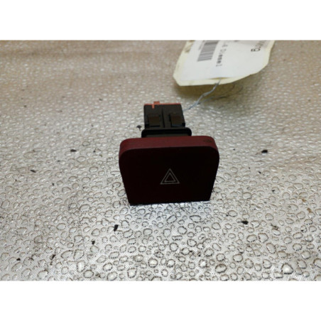 Bouton de warning CITROEN C4 GRAND PICASSO 1