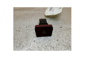 Bouton de warning CITROEN C4 GRAND PICASSO 1 Photo n°1