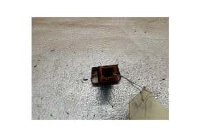Bouton de warning CITROEN C4 GRAND PICASSO 1 Photo n°2