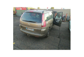 Trappe d'essence CITROEN C4 GRAND PICASSO 1 Photo n°4