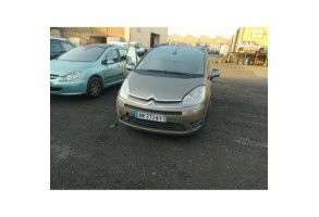 Trappe d'essence CITROEN C4 GRAND PICASSO 1 Photo n°6