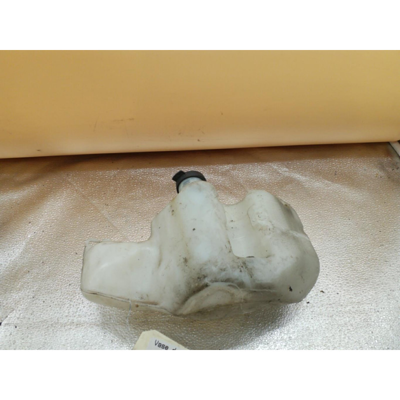Vase de lave glace RENAULT EXPRESS Photo n°1