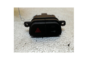 Bouton de warning ALFA ROMEO MITO Photo n°1