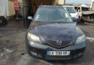 Demarreur MAZDA 2 1 Photo n°10