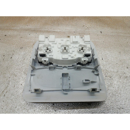 Eclairage de plafonnier PEUGEOT 208 1