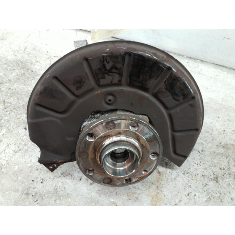 Pivot de moyeu avant droit VOLKSWAGEN SHARAN 2 Photo n°1