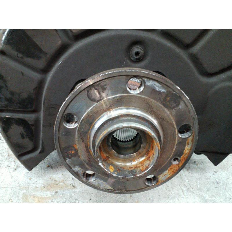 Pivot de moyeu avant gauche VOLKSWAGEN SHARAN 2 Photo n°1