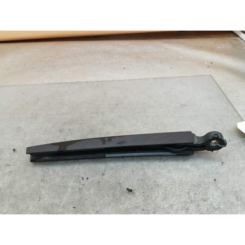 Bras essuie glace arriere VOLKSWAGEN SHARAN 2 Photo n°1
