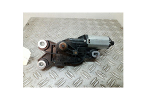 Moteur essuie glace arriere SMART FORTWO 2 Photo n°1
