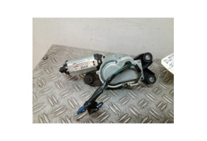Moteur essuie glace arriere SMART FORTWO 2 Photo n°2