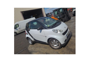 Moteur essuie glace arriere SMART FORTWO 2 Photo n°14