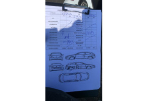 Moteur essuie glace arriere SMART FORTWO 2 Photo n°17