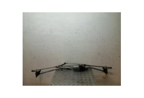 Moteur essuie glace avant SMART FORTWO 2 Photo n°2