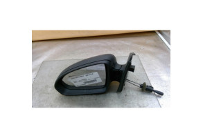 Retroviseur gauche SMART FORTWO 2 Photo n°2