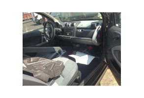 Retroviseur gauche SMART FORTWO 2 Photo n°4