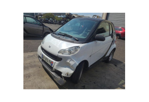 Retroviseur gauche SMART FORTWO 2 Photo n°11