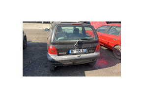 Interrupteur de leve vitre avant droit RENAULT TWINGO 1 Photo n°3
