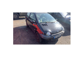 Interrupteur de leve vitre avant droit RENAULT TWINGO 1 Photo n°5