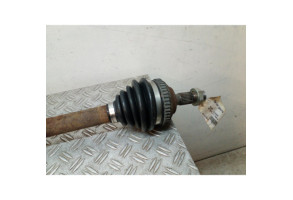 Cardan gauche (transmission) PEUGEOT 406 Photo n°1