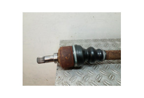 Cardan gauche (transmission) PEUGEOT 406 Photo n°2