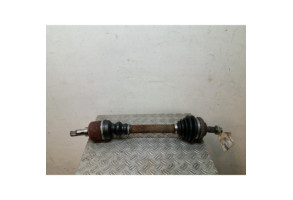 Cardan gauche (transmission) PEUGEOT 406 Photo n°3
