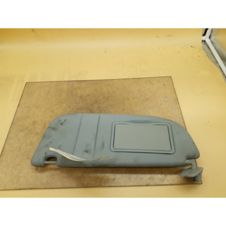 Pare soleil gauche PEUGEOT 406