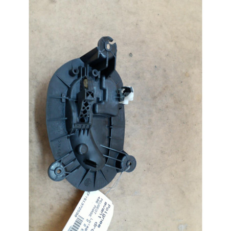 Poignee interieur avant droit PEUGEOT 406
